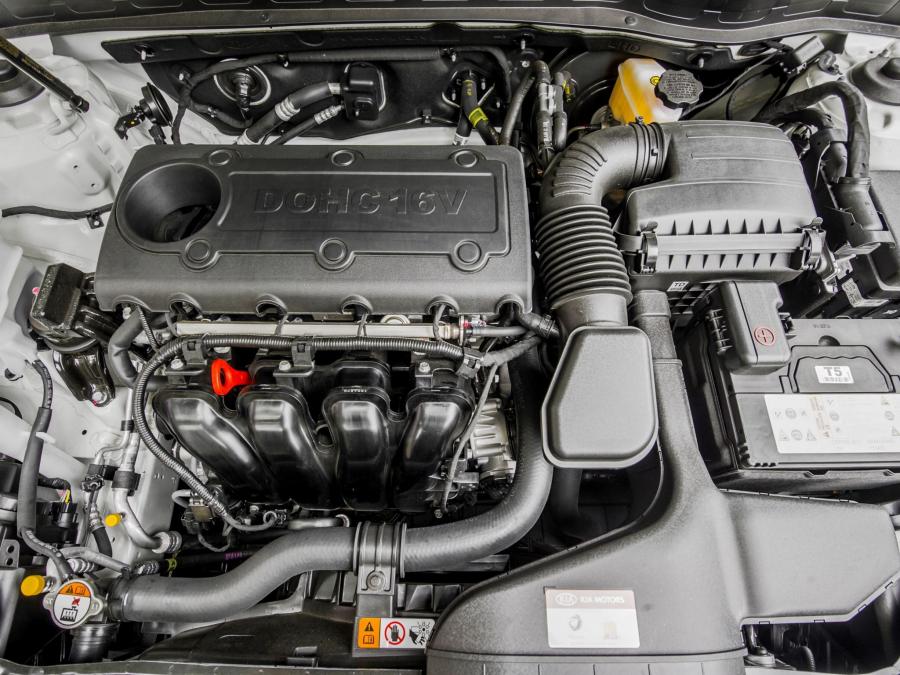  Kia Optima 2013 года  (фото 13 из 63)